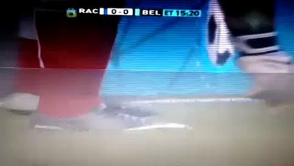 Kaleci maça aç gelmiş!