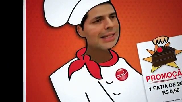 Canal do Otário- Internet 3G MAX - Claro