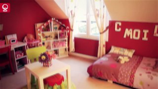 Décorer une chambre d'enfant - tous les conseils de Sophie Ferjani !