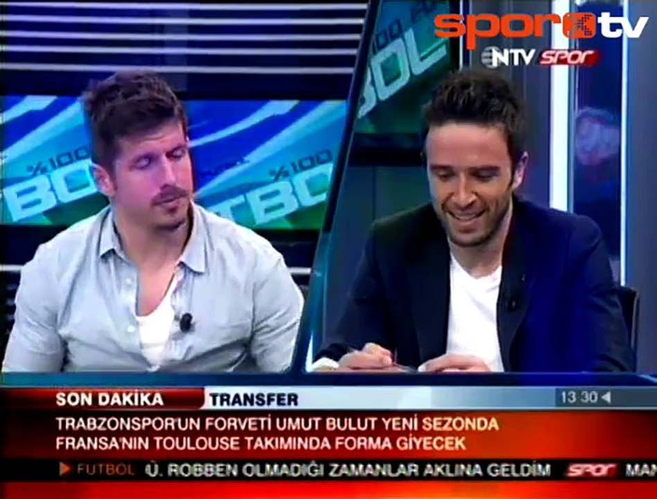 "Barcelona'ya neden gideyim?"