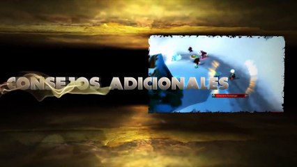 Guía Mago Arcano PvE 3.3.5a
