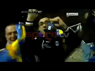 Bosna Hersek'ten tarihi galibiyet, zafer...