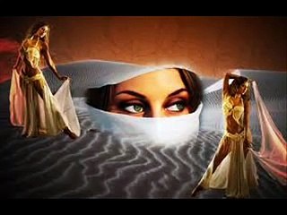 афигенная арабская музыка. Bi kelma menak - sherine
