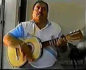 Mariachi vargas de tecalitlan