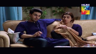 Tumhare Siwa Episode 4 Full HUM TV Drama 11 Sep 2015