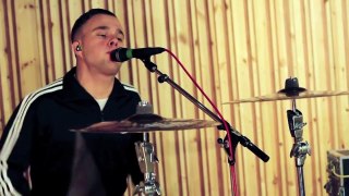 Slaves - Hey (In session for Amazing Radio)