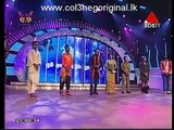 Sirasa Dancing Star -19-04-2015-Part 1