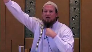 Stellung der Frau im ISLAM 3 - PIERRE VOGEL in Österreich