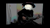 The merry-go-round of life - Howl's Moving Castle theme (Fingerstyle Guitar cover)