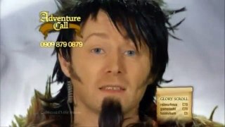 Limmy's Show! - Adventure Call 3