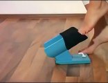 Wow...Amazing trick by a Girl