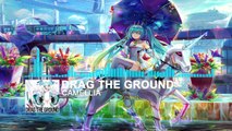 【Hatsune Miku - 初音ミク】Drag The Ground【VOCALOID】