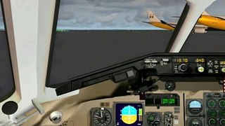 Flight 1/Coolsky Super 80 Professional