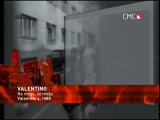 Valentino   /   Ne mogu ne mogu