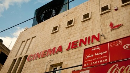 Cinema Jenin Full Movie Streaming Online In HD-720p Video Quality (2012)  ❃