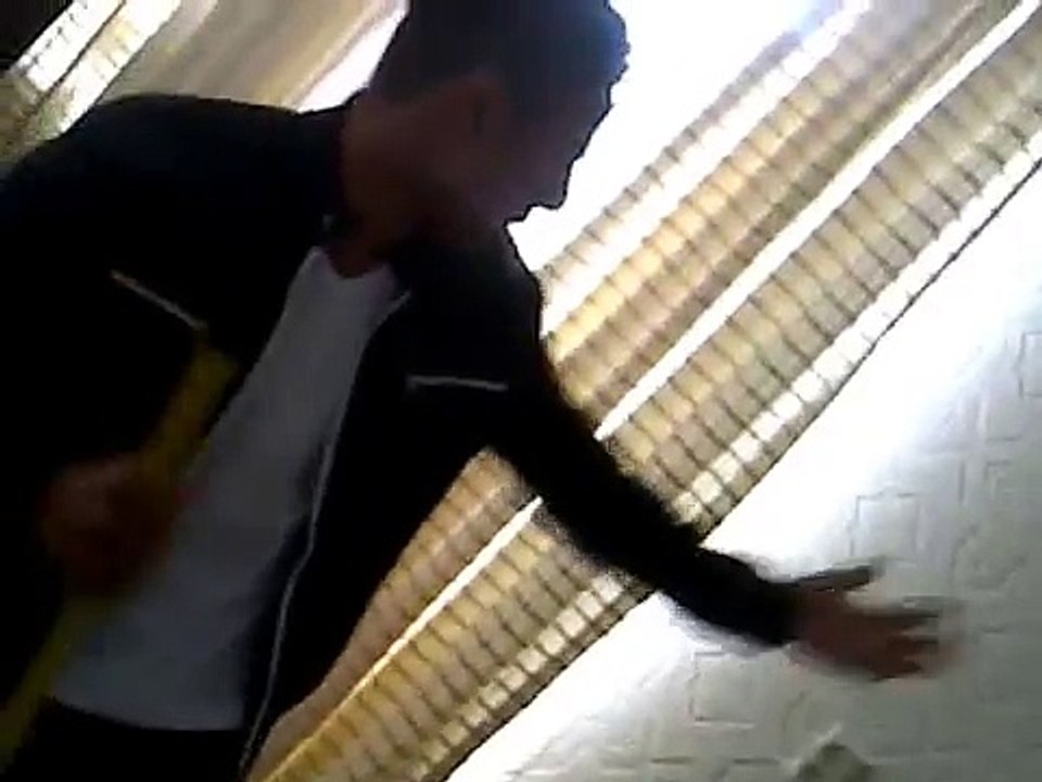 JK B'Day bash house party (pakistani kiss kiss)