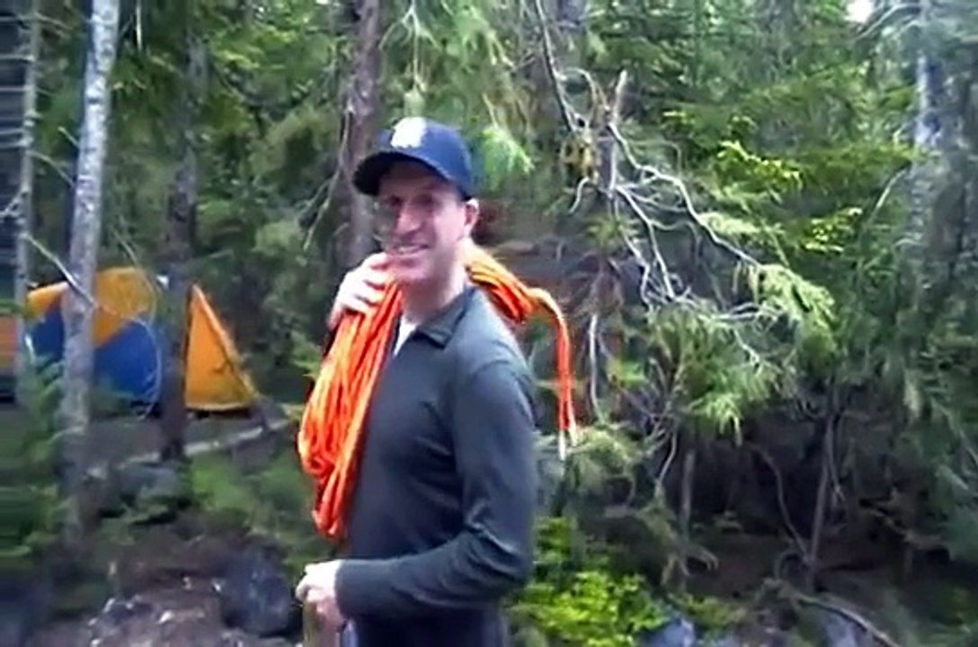 Mt. Rainier National Park 2012