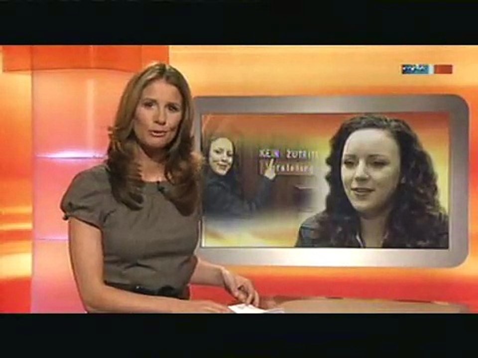 Kreuzgangspiele Feuchtwangen mit Jasmin Wagner