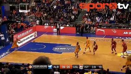 Galatasaray geri döndü, sonunu getiremedi...