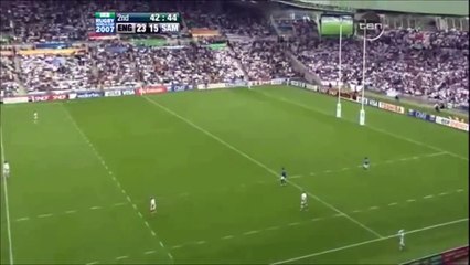 Brian Lima's last ever big hit