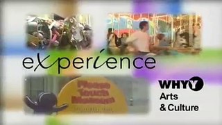 Please Touch Museum | Experience