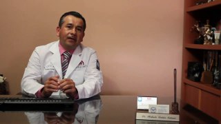 Dr Herlindo Valdez Salazar aspectos importantes sobre la Diabetes