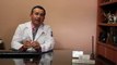 Dr Herlindo Valdez Salazar aspectos importantes sobre la Diabetes