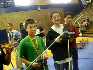 semi-final match clean sweep