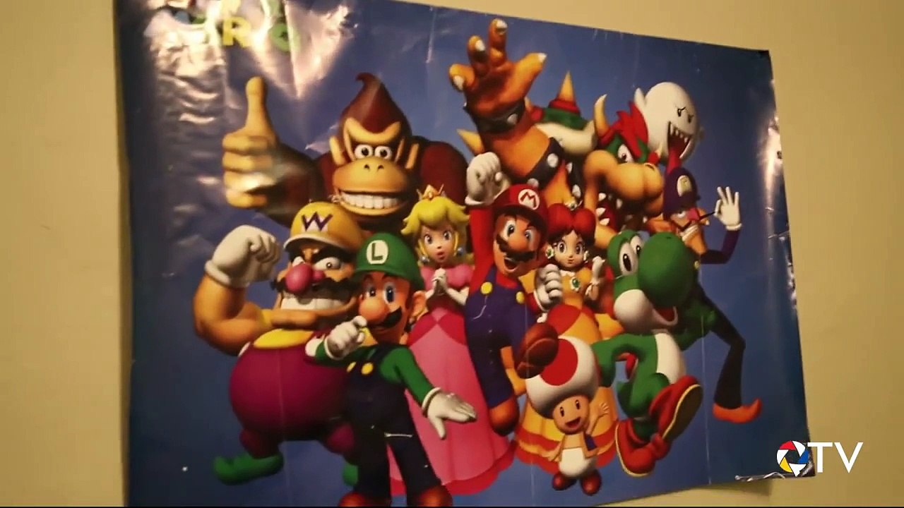 QTV Sports: Cribs Men's Basketball