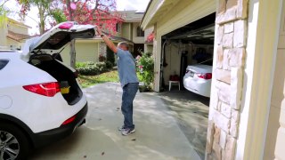 Hyundai | Real Owner Stories | Richard