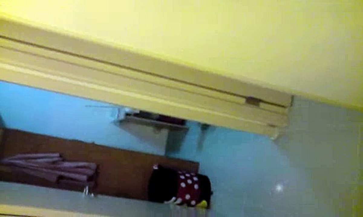 北京奧運跳高金牌選手---懵懵