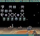 Space Invaders GBC - Jupiter