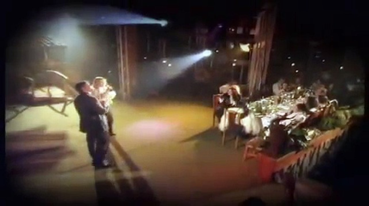 Toni Dacheva & Naiden Milkov - Grqh li e