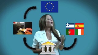 Kendall on the Economy: European Debt Problems