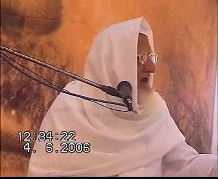 Wahdat E Ummat - Maulana Ishaq