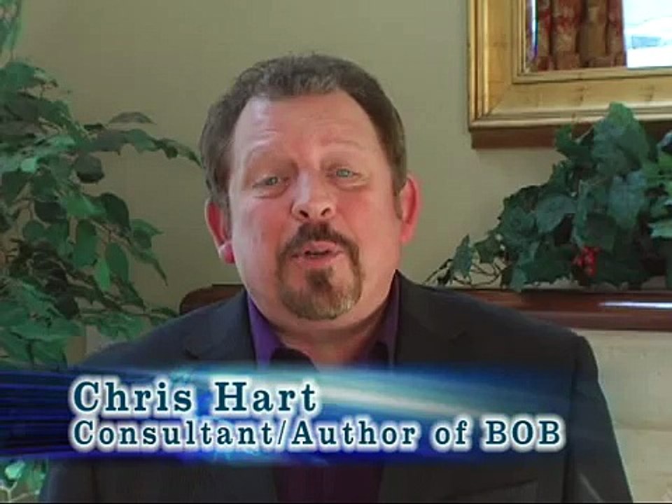 Sales  -- Business Operations Blueprint