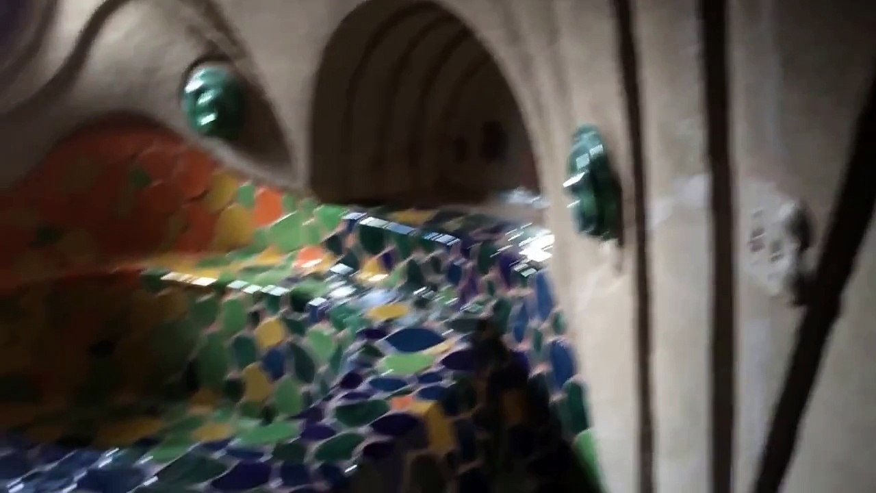 The Sandstone Cave of Ra