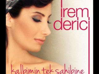 İrem Derici - Kalbimin Tek Sahibine (Acapella - Sadece Ana Vokal)