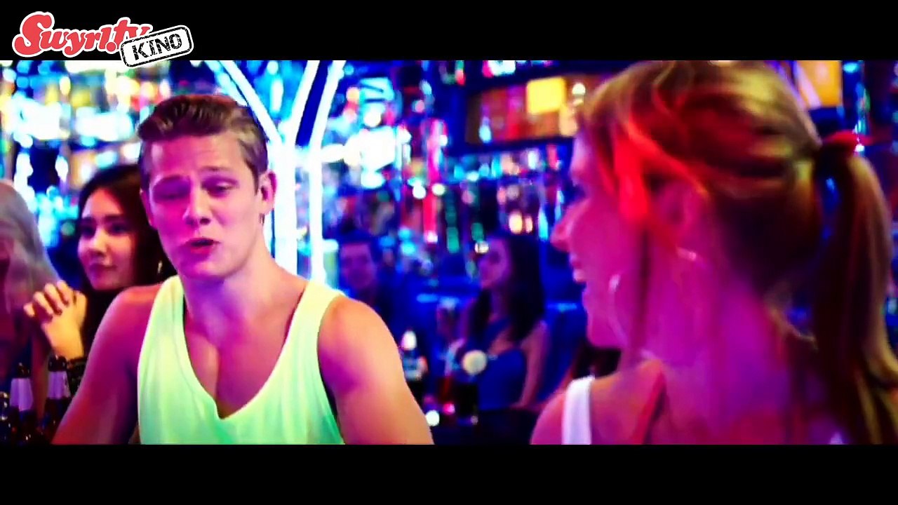 SWYRL-Kino-Tipps - Fack ju Göhte 2, 45 Years, Therapie für einen Vampir, Knight Of Cups