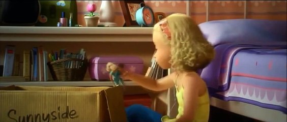 Toystory 3 fandub