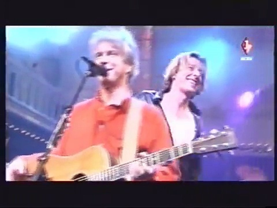 Boudewijn de Groot & Jan Rot - Naast jou