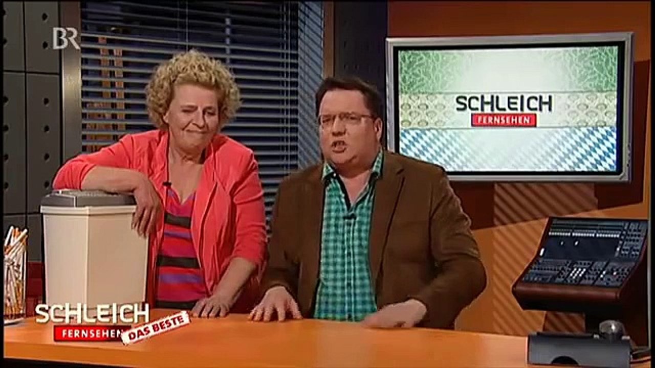 SchleichFernsehen - die Höhepunkte aus 13 Folgen