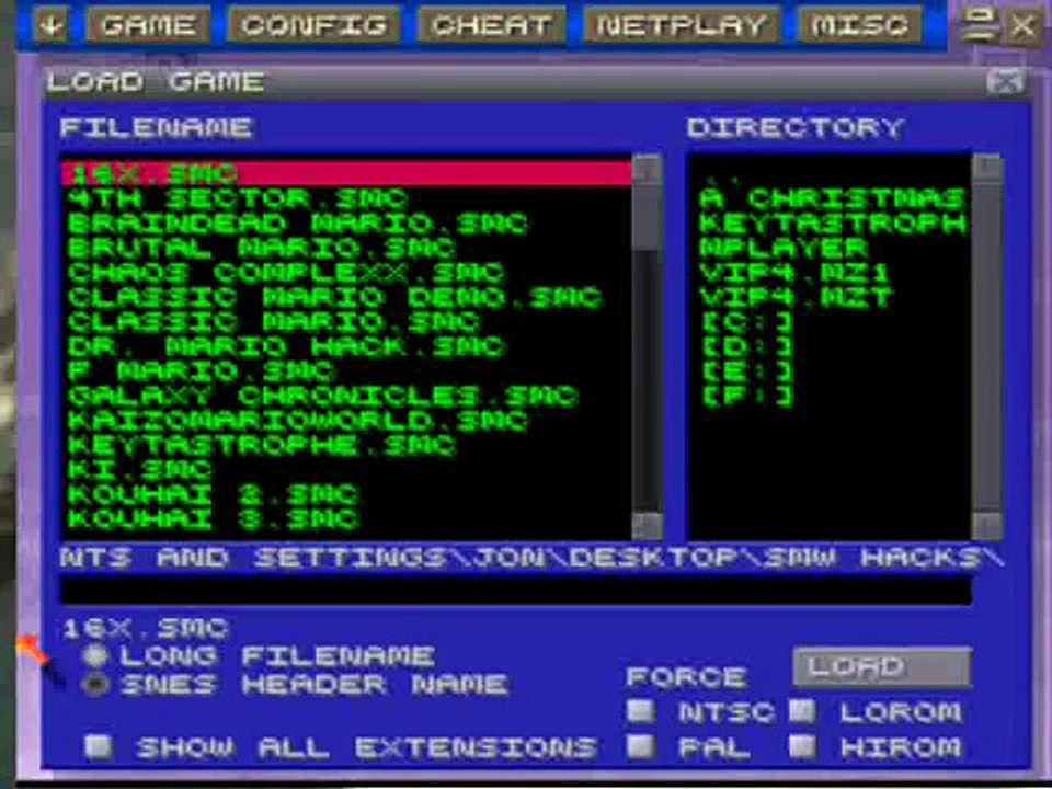 Let's Play Kouhai 3 - 02 - SMB2 Enemies Unite