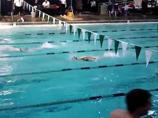 Woodlands Beer Relay Feb. 2008 FCST Relay B