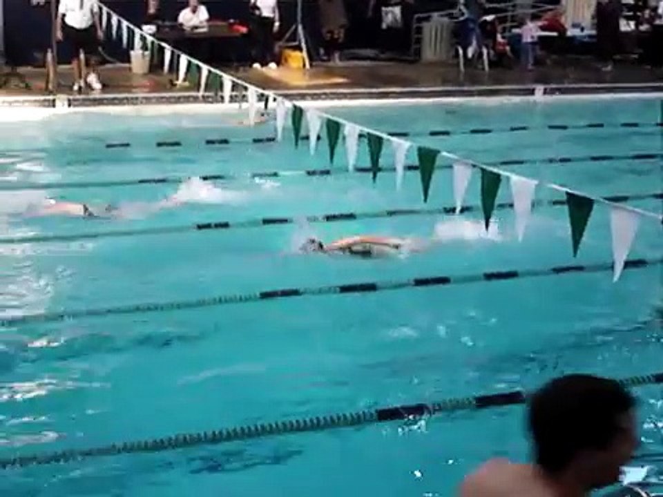 Woodlands Beer Relay Feb. 2008 FCST Relay B