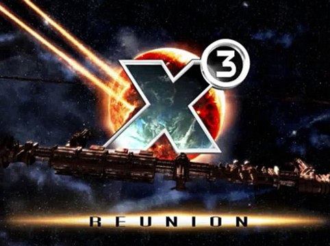 00040 X3 Reunion Soundtrack