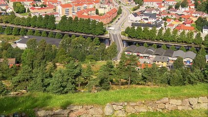 Bye & Rønning - Åndenes makt 3 - Drømmeboligen