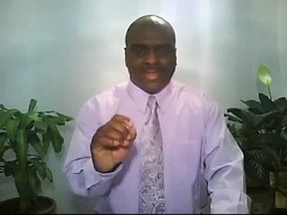 Prayer for Finances - Pastor Sean Pinder