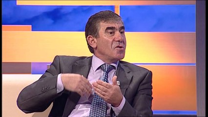 Ditë e Re, 11 Shtator 2015- Ora News