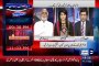 Habib Akram Taunts Raheel Sharif's Popularity in Karachi, Watch Haroon Rasheed's Response
